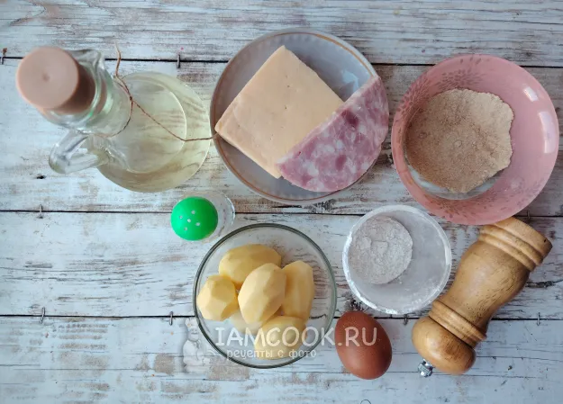 Шаг 1: иллюстрация