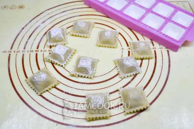 Шаг 11: иллюстрация