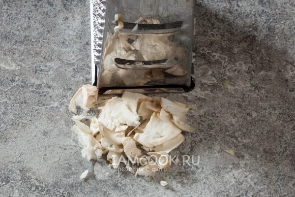 Шаг 3: иллюстрация