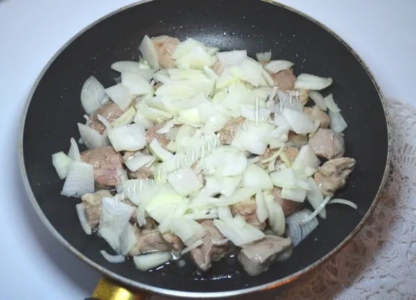 Шаг 3: иллюстрация