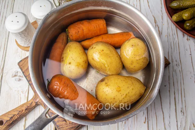 Шаг 5: иллюстрация