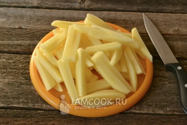 Шаг 3: иллюстрация