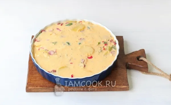 Шаг 9: иллюстрация