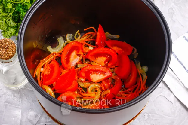 Шаг 5: иллюстрация