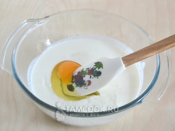 Шаг 2: иллюстрация