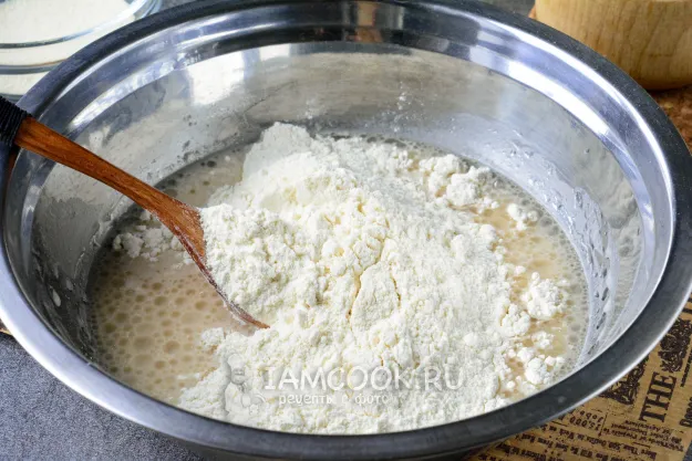 Шаг 5: иллюстрация