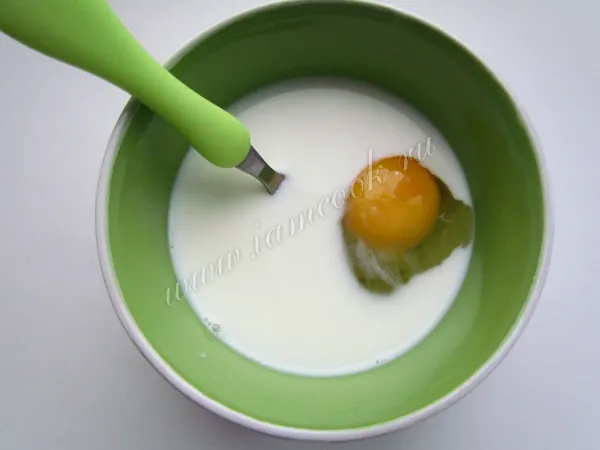 Шаг 2: иллюстрация