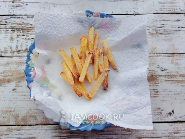 Шаг 7: иллюстрация