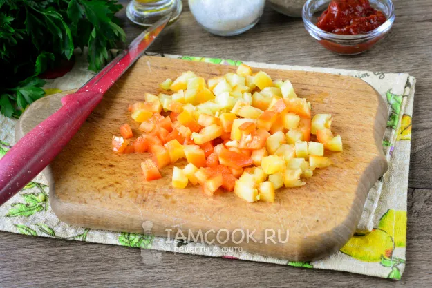 Шаг 3: иллюстрация