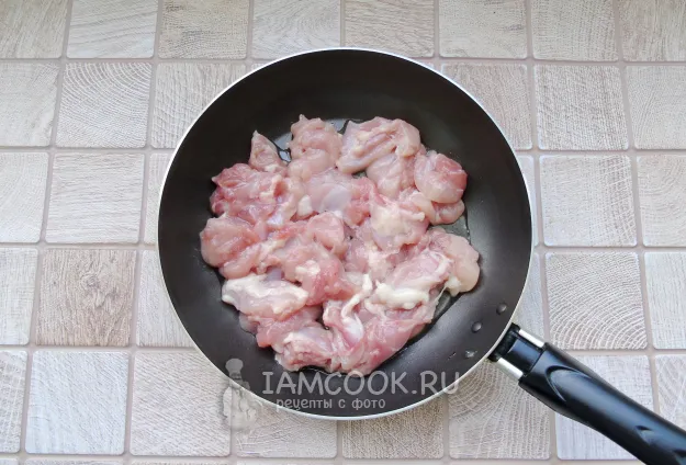 Шаг 2: иллюстрация