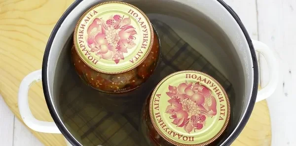 Шаг 10: иллюстрация
