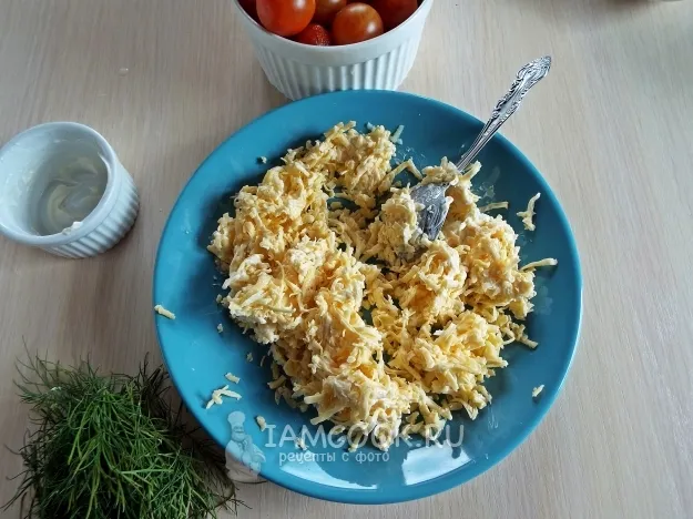 Шаг 3: иллюстрация