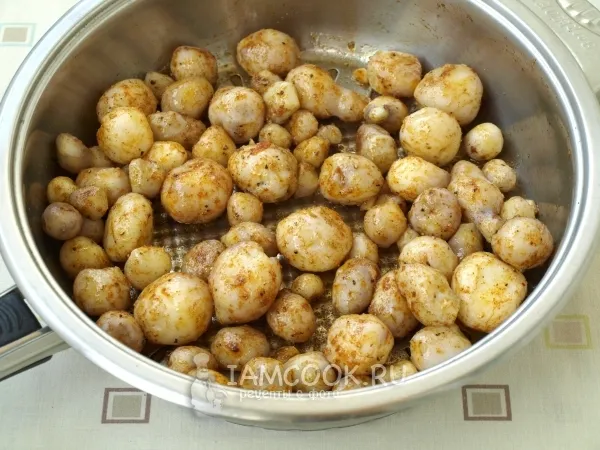 Шаг 3: иллюстрация