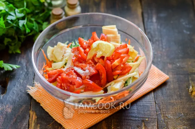 Шаг 6: иллюстрация