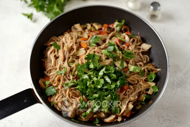 Шаг 7: иллюстрация