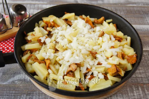 Шаг 5: иллюстрация