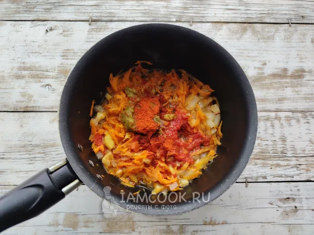 Шаг 5: иллюстрация