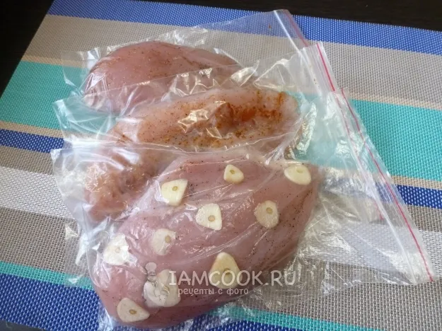 Шаг 5: иллюстрация