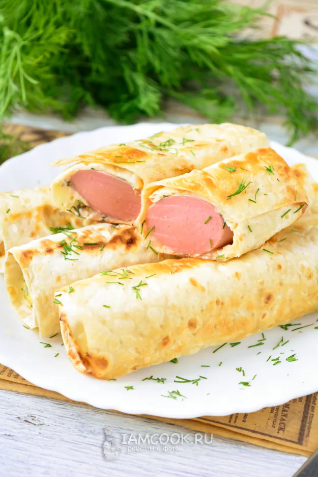 Шаг 8: иллюстрация