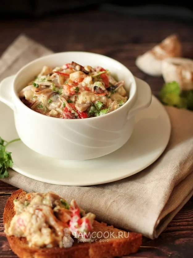 Шаг 8: иллюстрация