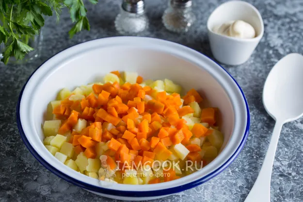 Шаг 2: иллюстрация