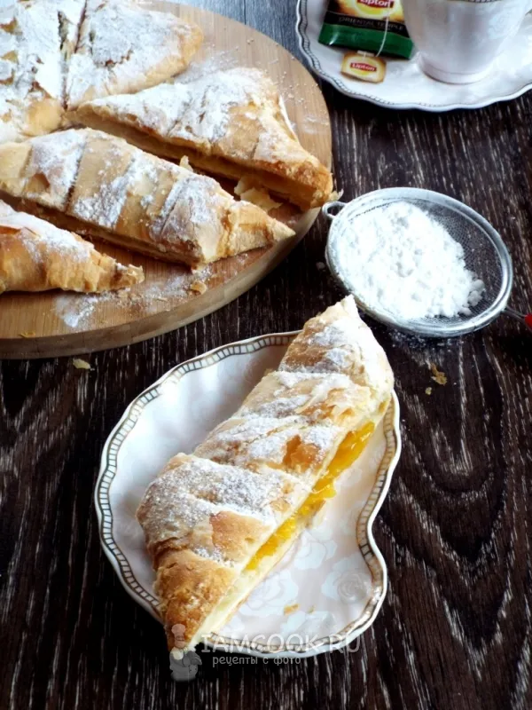 Шаг 11: иллюстрация