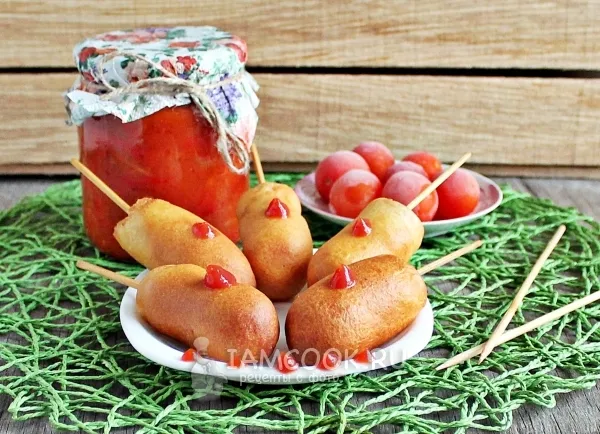 Шаг 10: иллюстрация