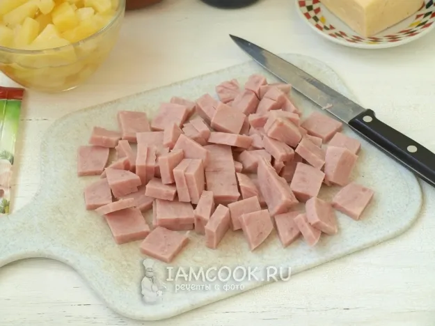 Шаг 3: иллюстрация