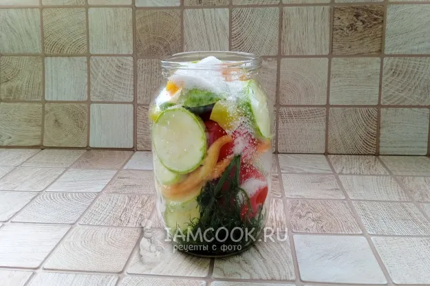 Шаг 8: иллюстрация