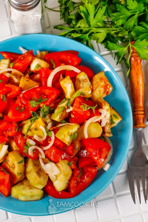 Шаг 7: иллюстрация