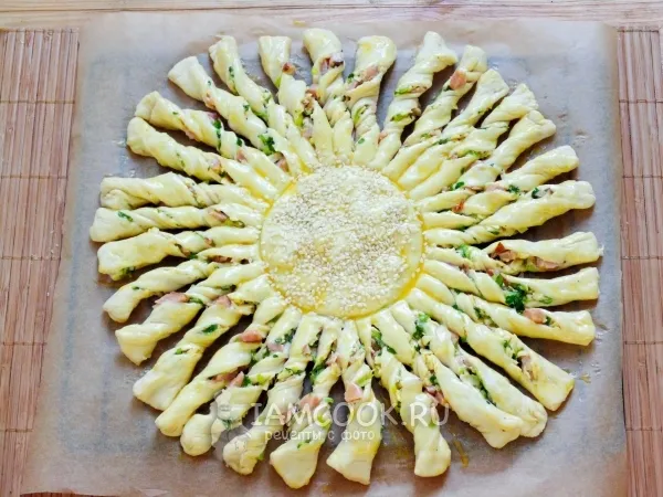 Шаг 14: иллюстрация