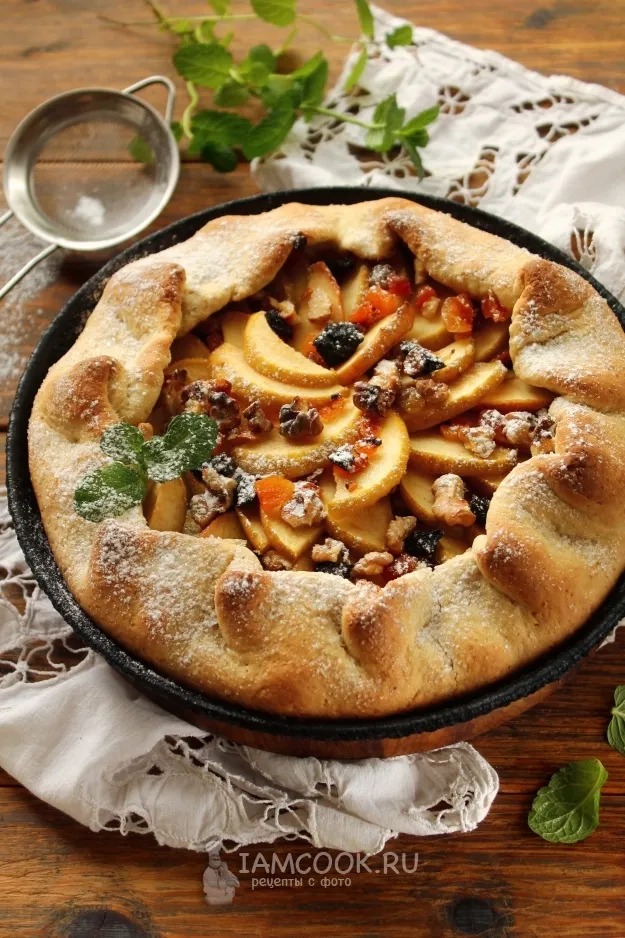 Шаг 8: иллюстрация