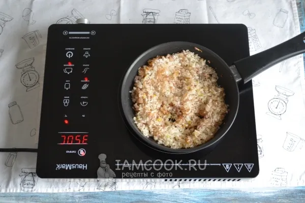 Шаг 8: иллюстрация