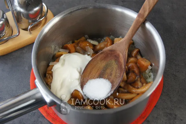 Шаг 6: иллюстрация