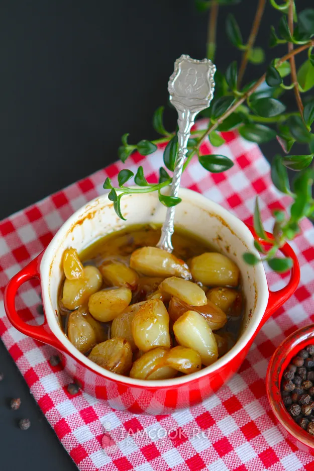 Шаг 10: иллюстрация