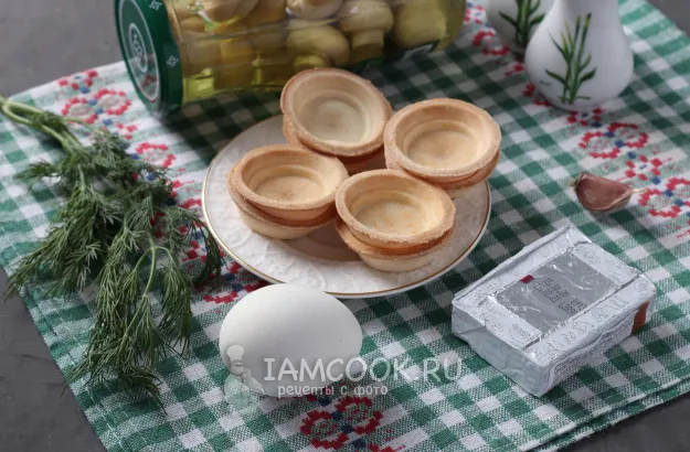 Шаг 1: иллюстрация