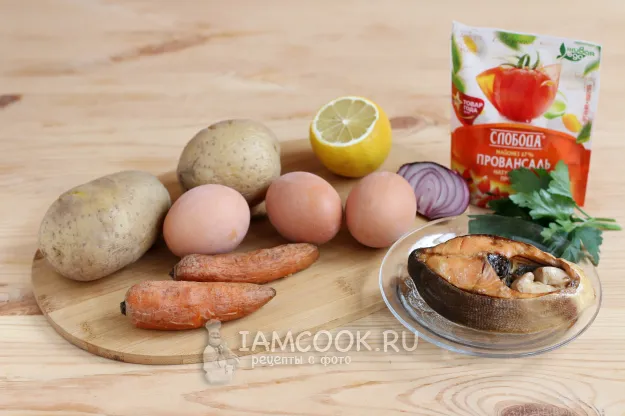 Шаг 1: иллюстрация