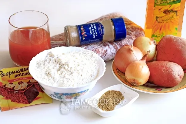 Шаг 1: иллюстрация