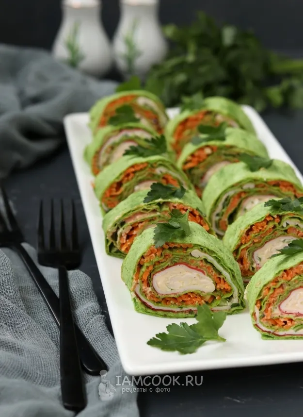 Шаг 9: иллюстрация