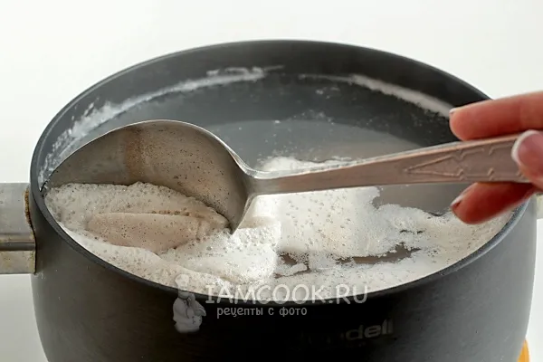 Шаг 3: иллюстрация