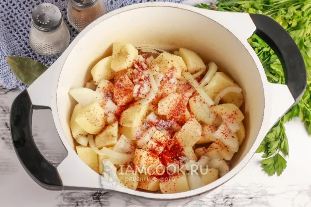 Шаг 5: иллюстрация