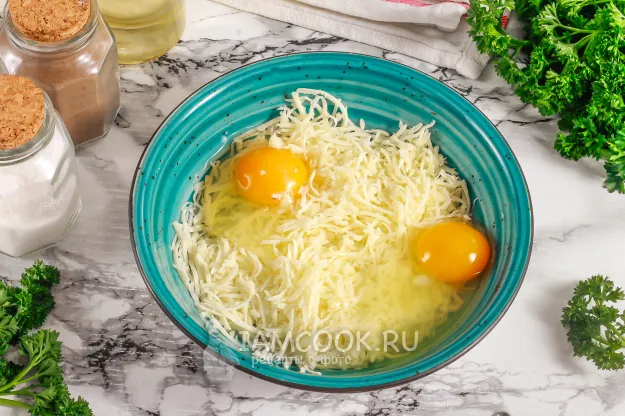 Шаг 2: иллюстрация