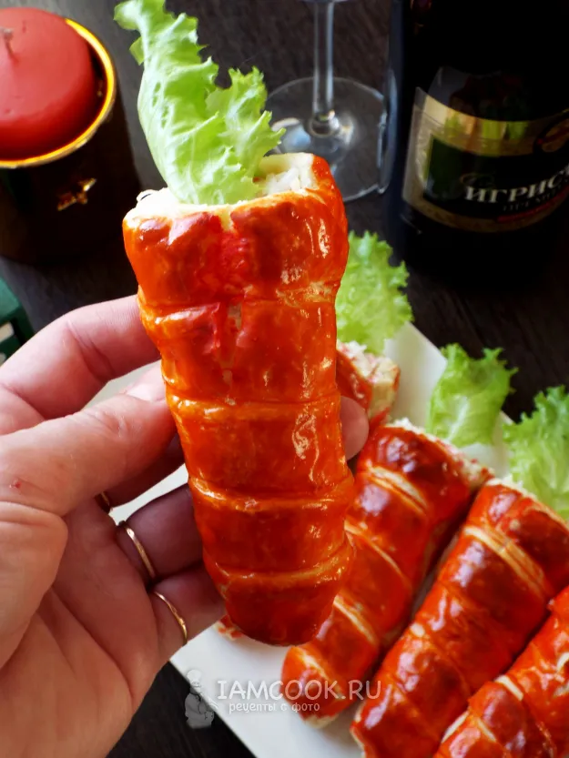 Шаг 12: иллюстрация