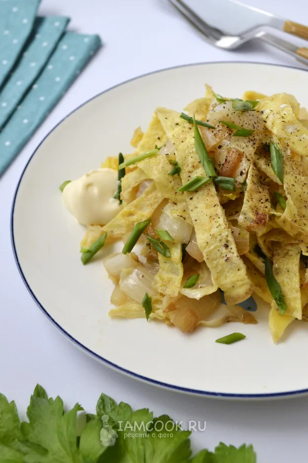 Шаг 13: иллюстрация