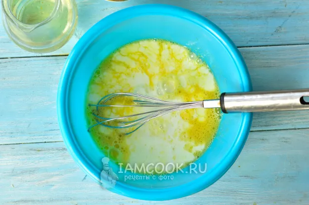 Шаг 3: иллюстрация