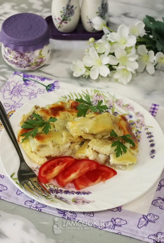 Шаг 9: иллюстрация