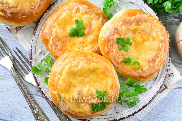 Шаг 11: иллюстрация