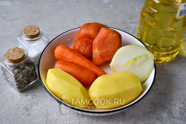 Шаг 1: иллюстрация