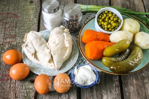 Шаг 1: иллюстрация