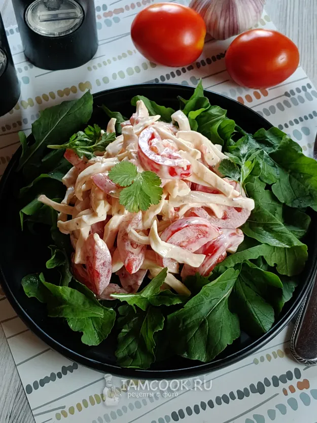 Шаг 7: иллюстрация